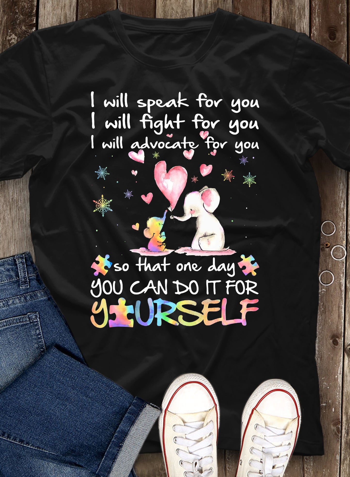 AUTISM AWARENESS 259