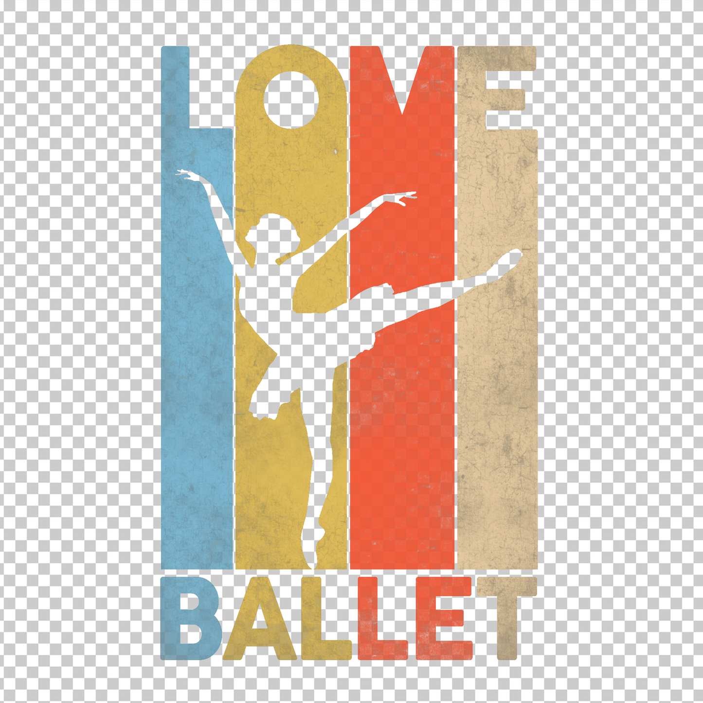 BALLET 27
