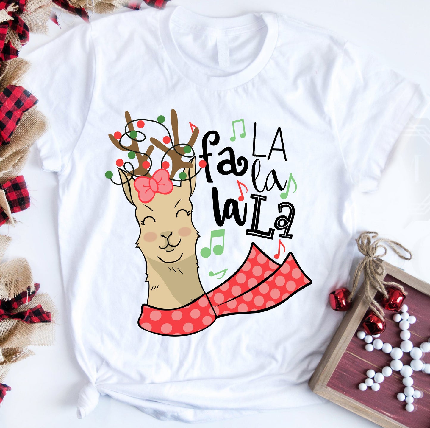 LLAMA 7