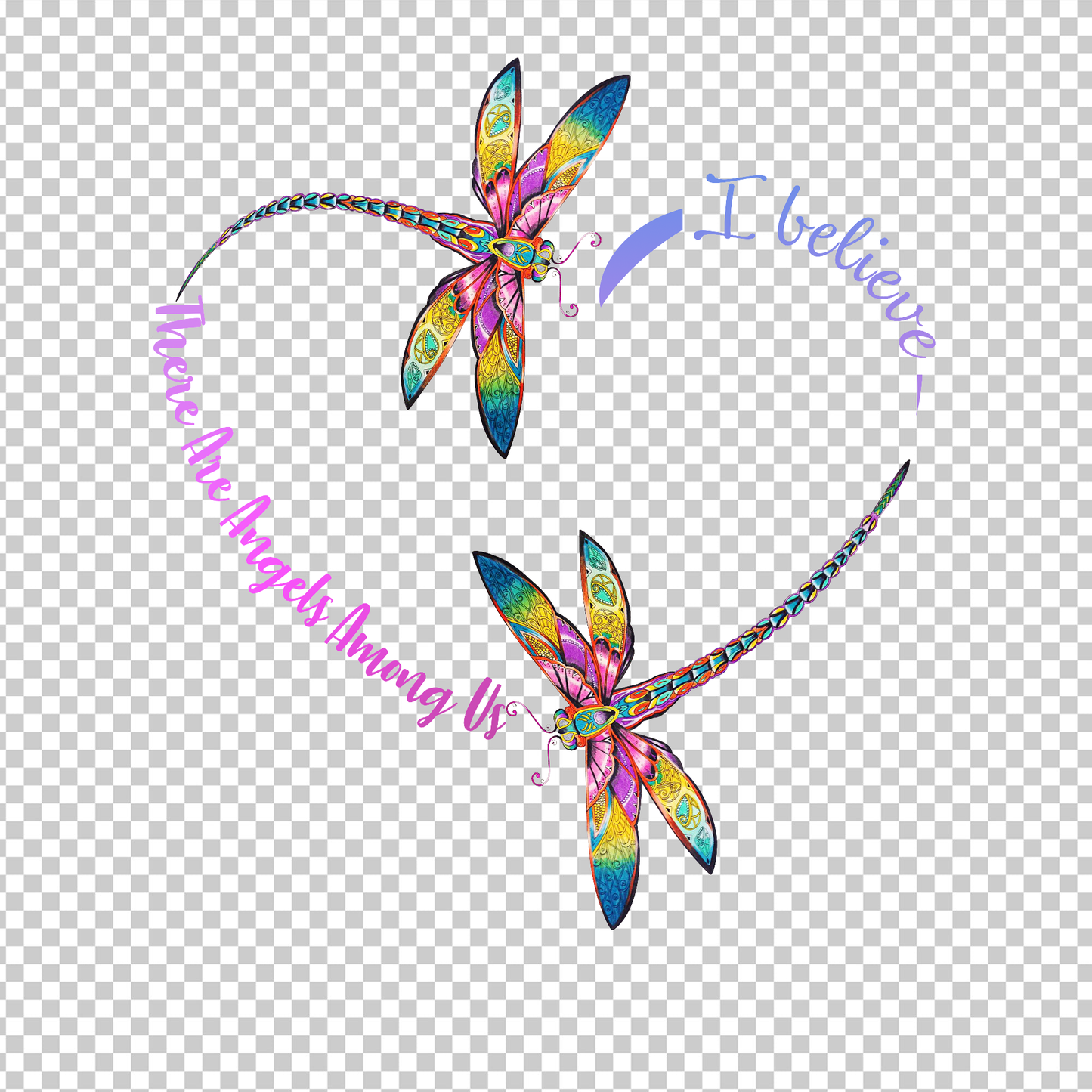 DRAGONFLY 7