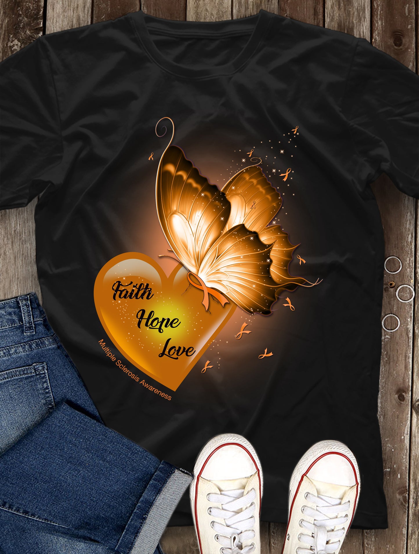 MULTIPLE SCLEROSIS AWARENESS 290