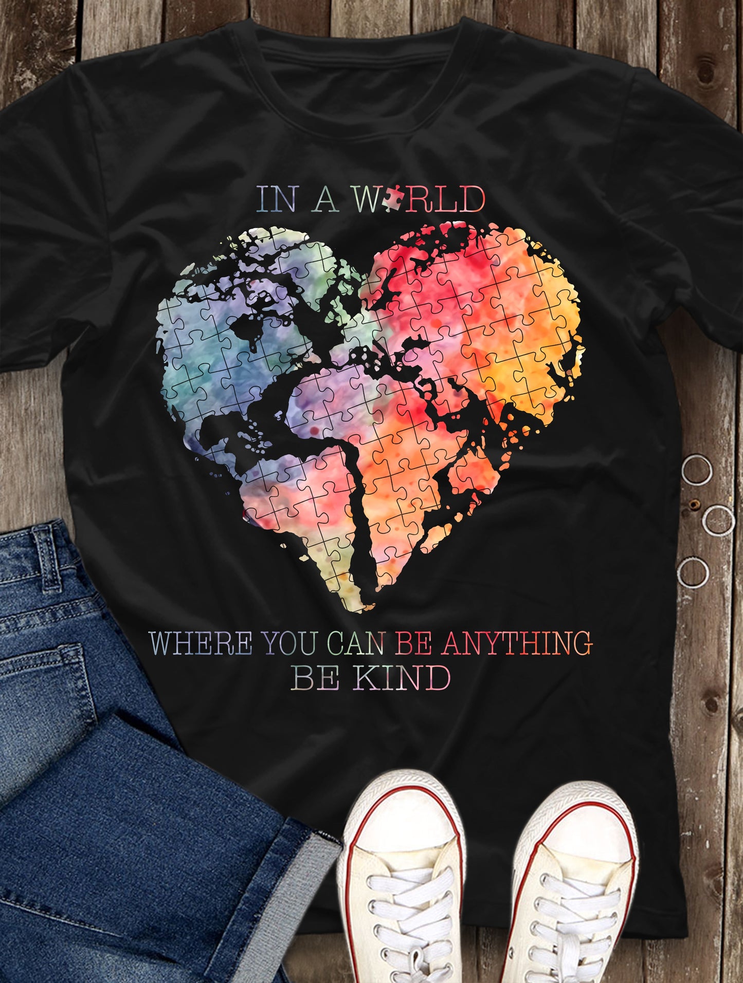 AUTISM AWARENESS 217
