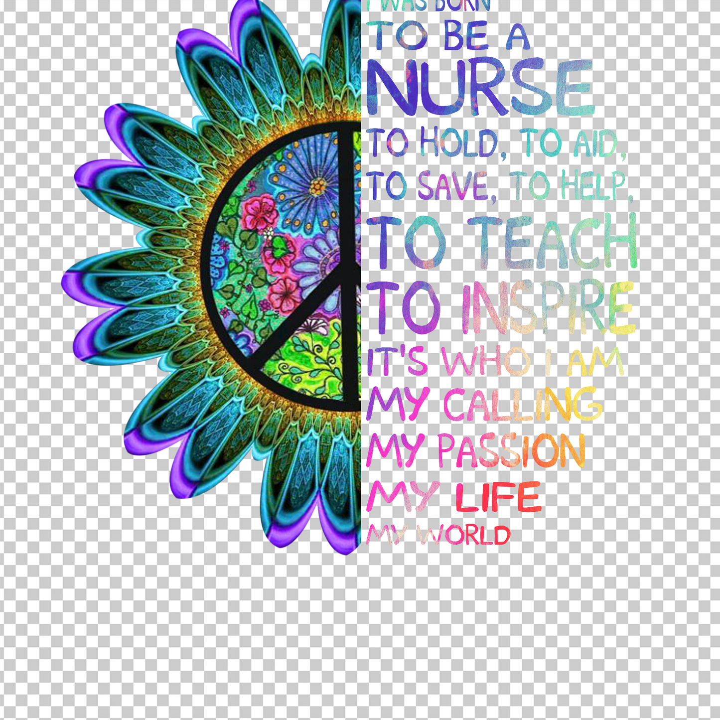 NURSE 168
