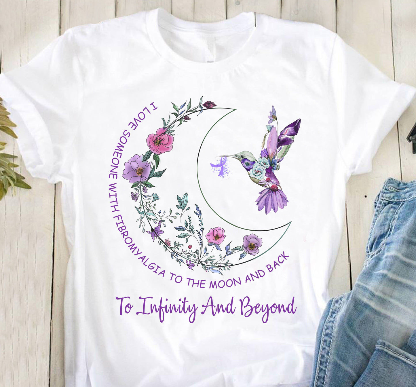 FIBROMYALGIA AWARENESS 190