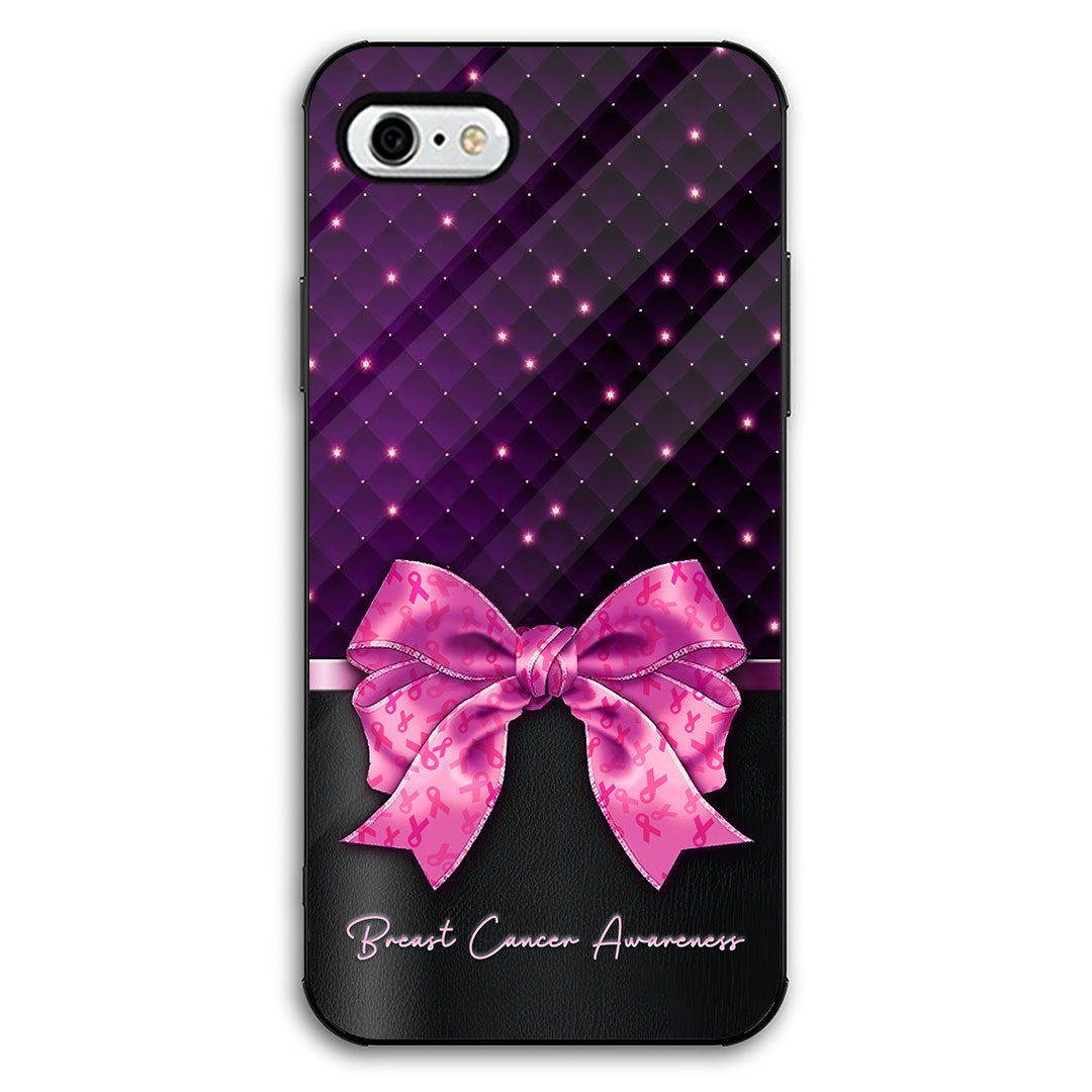 Breast Cancer Awareness Phone Case