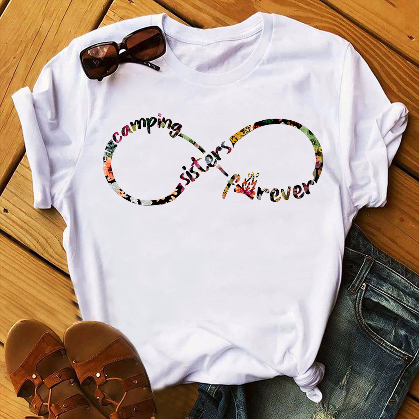 CAMPING 243