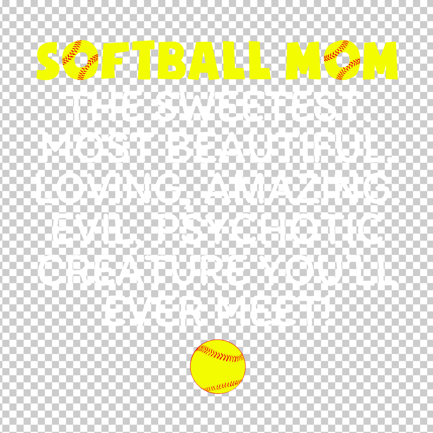 SOFTBALL 206
