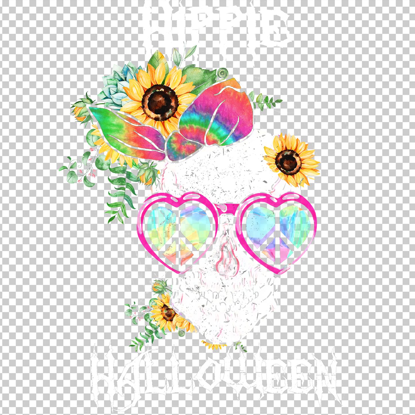 HIPPIE 491