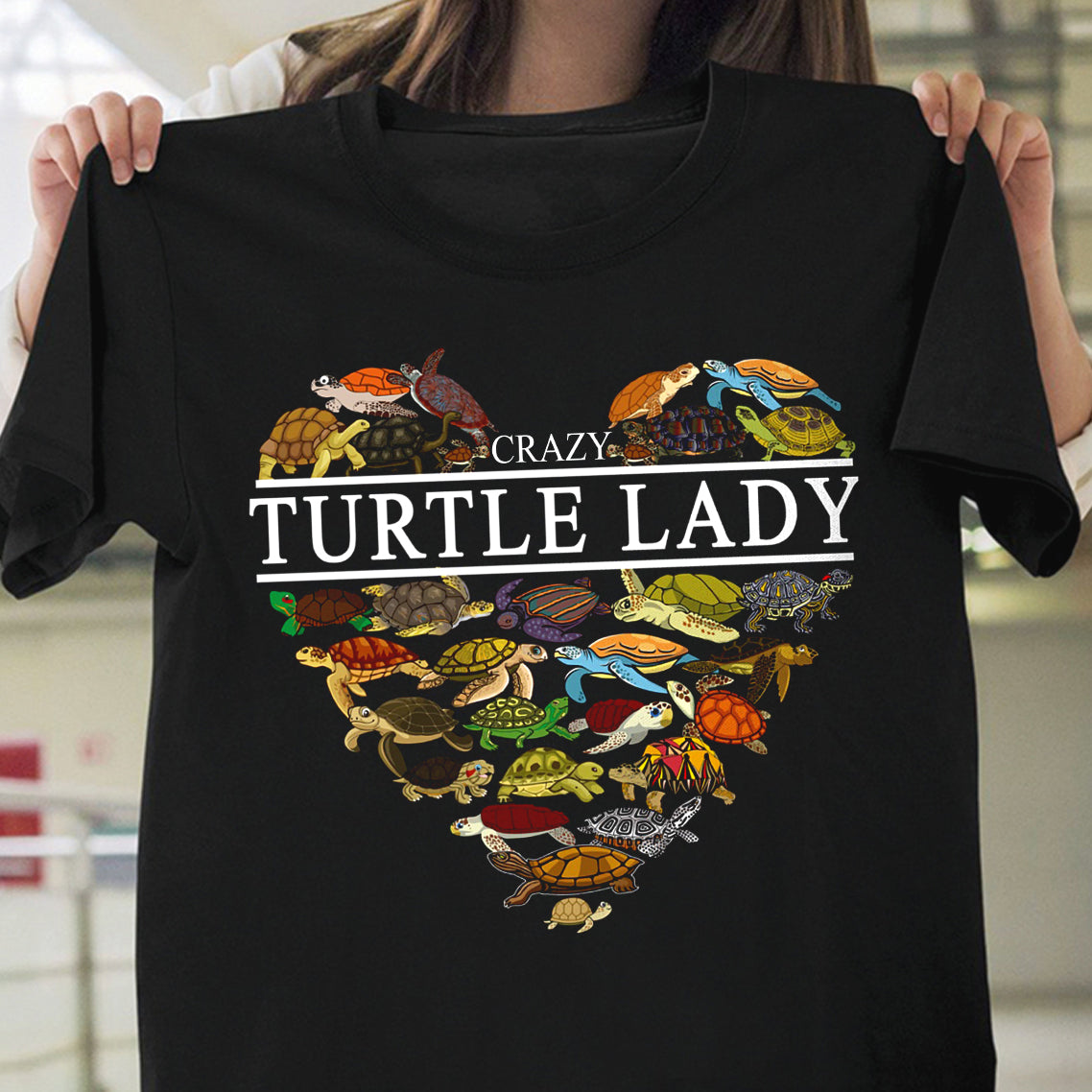TURTLE 22