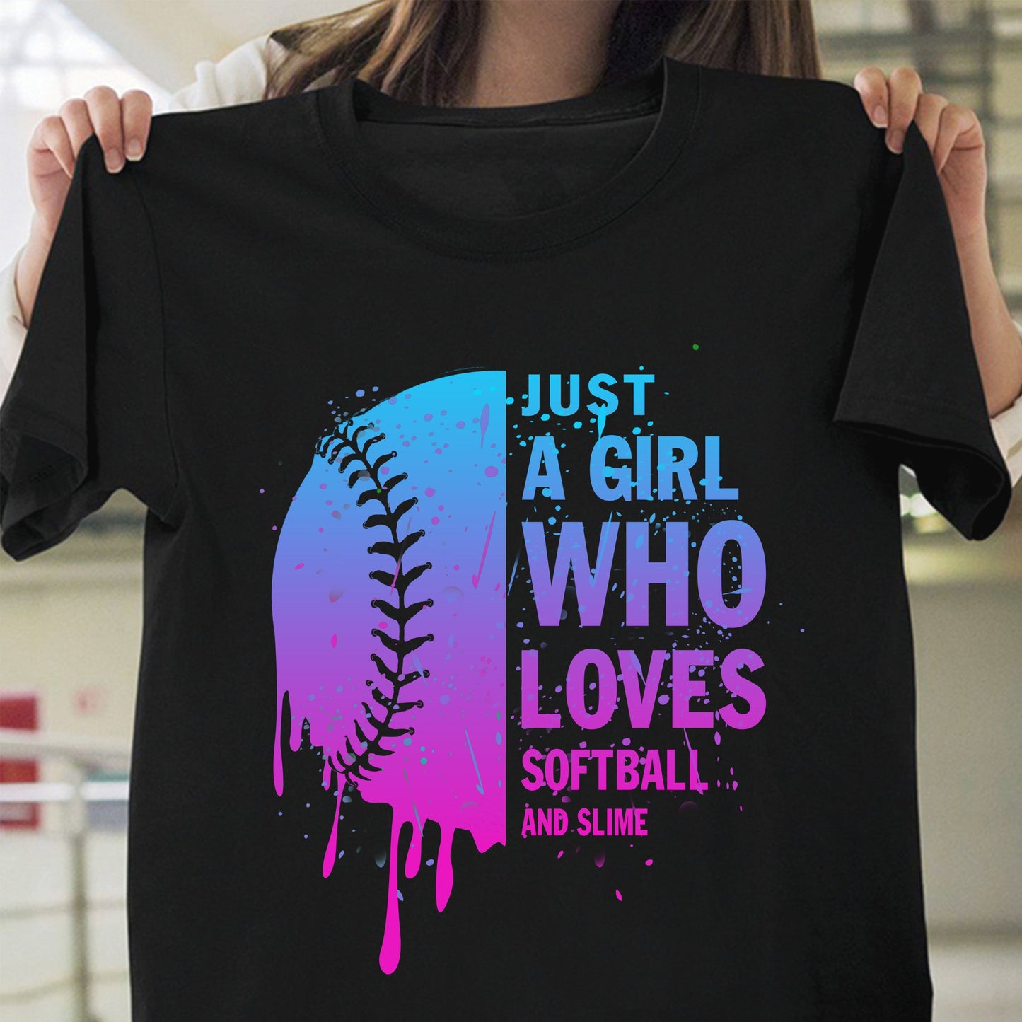 SOFTBALL 4