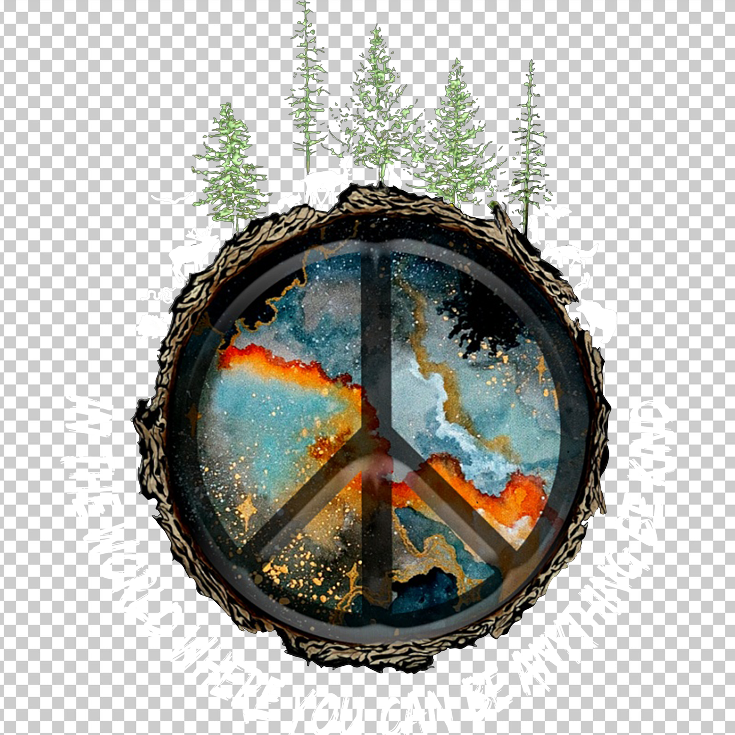 HIPPIE 126
