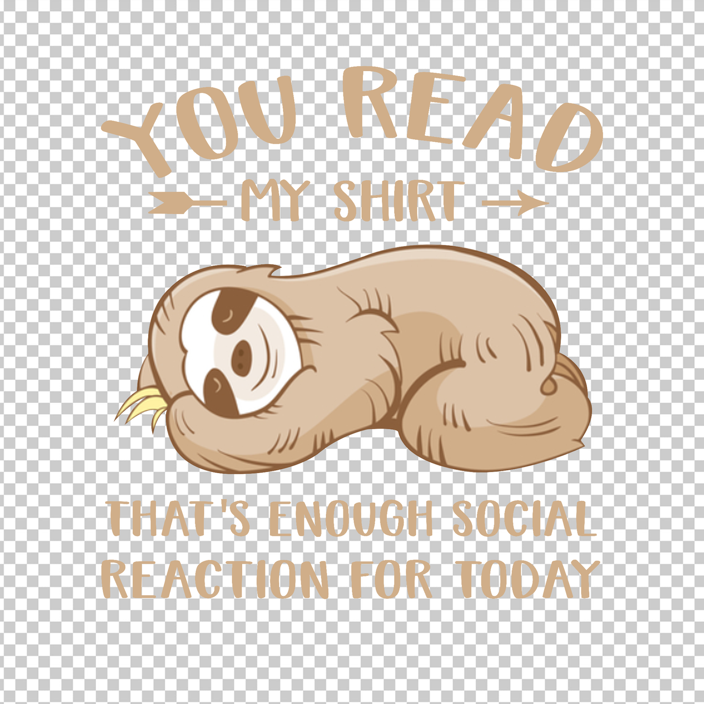 SLOTH 195