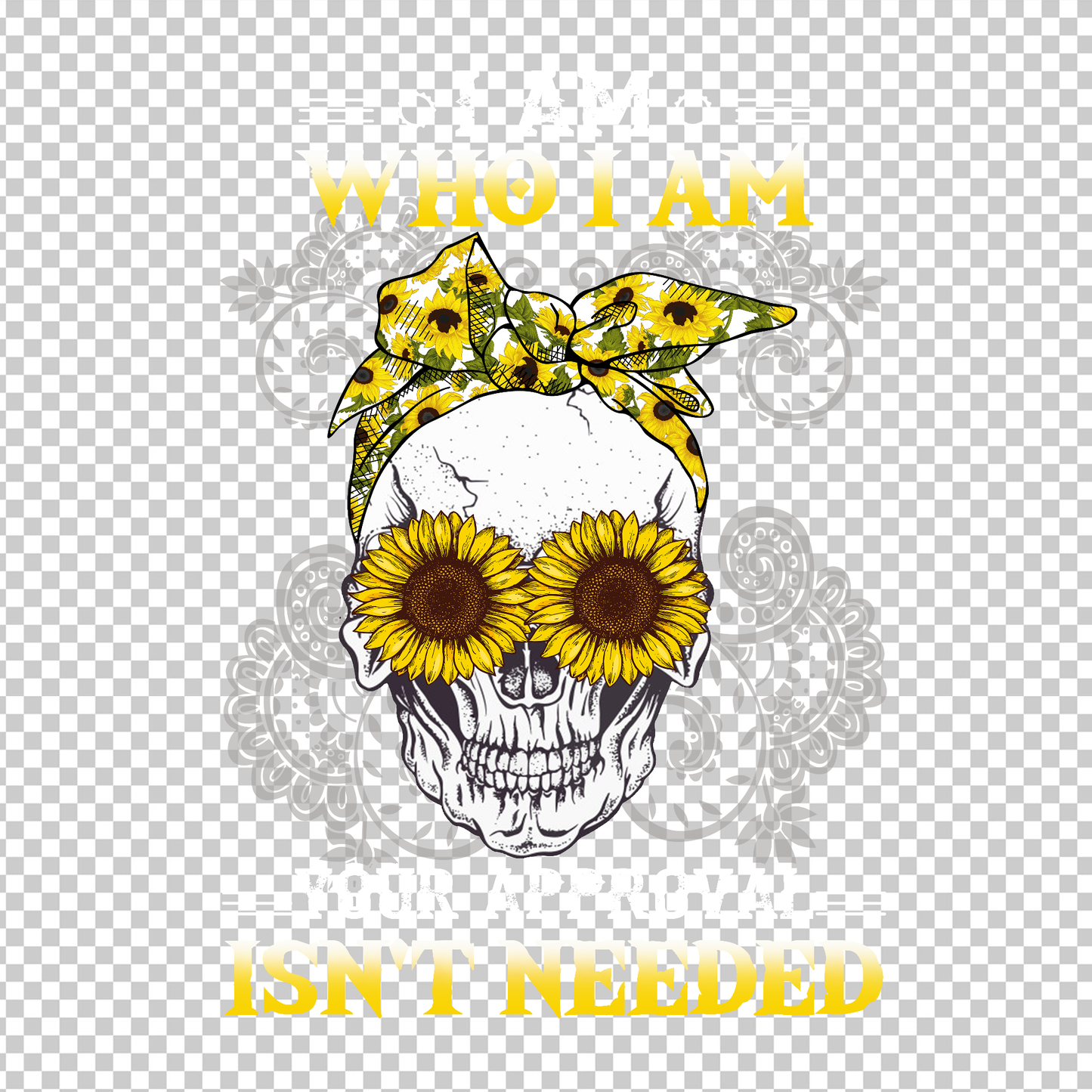 SUNFLOWER 15