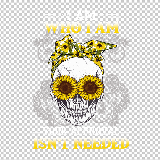 SUNFLOWER 15