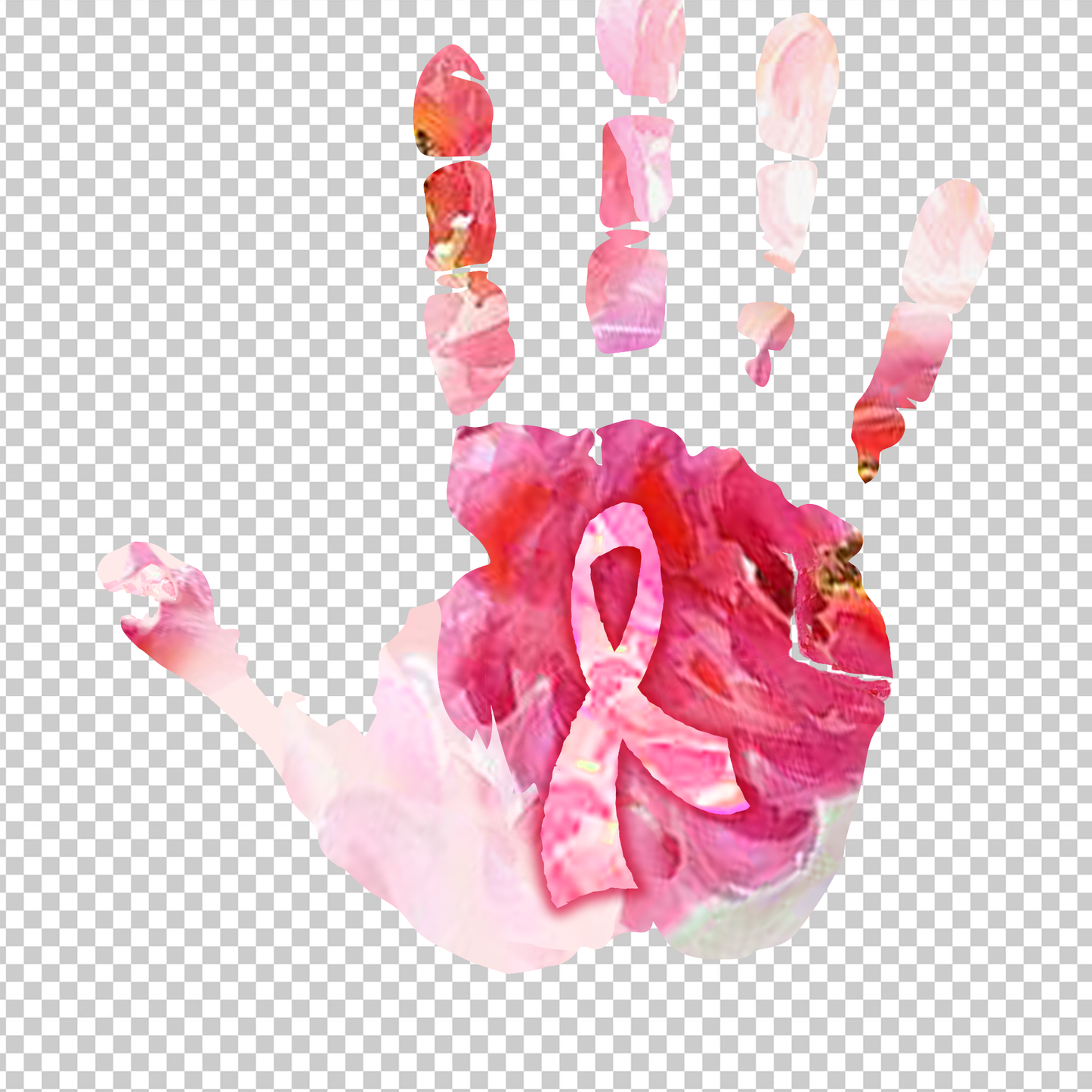 BREAST CANCER AWARENESS 305