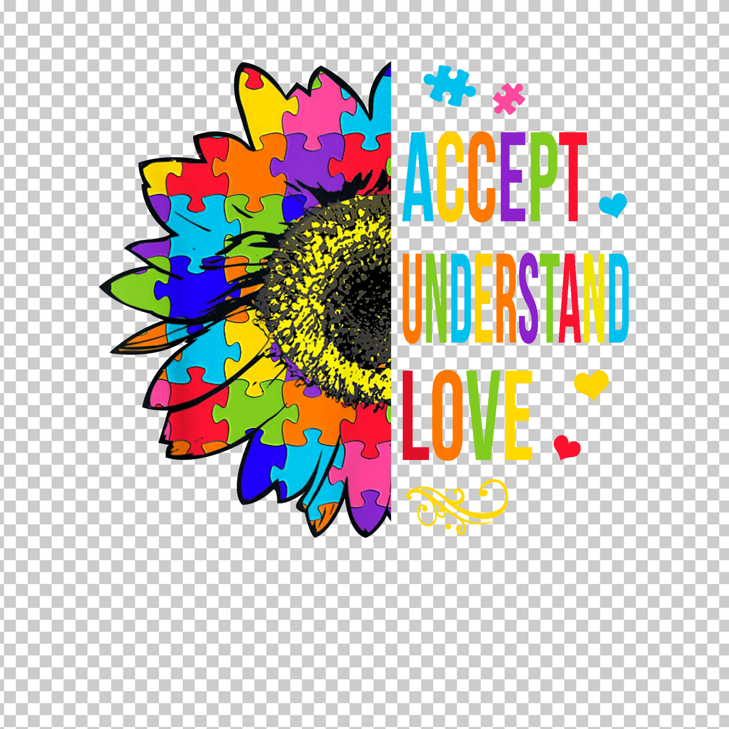 AUTISM AWARENESS 189