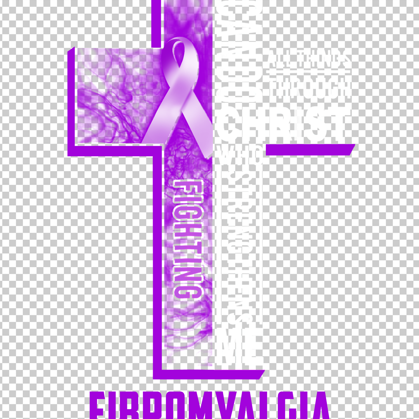 FIBROMYALGIA AWARENESS 119