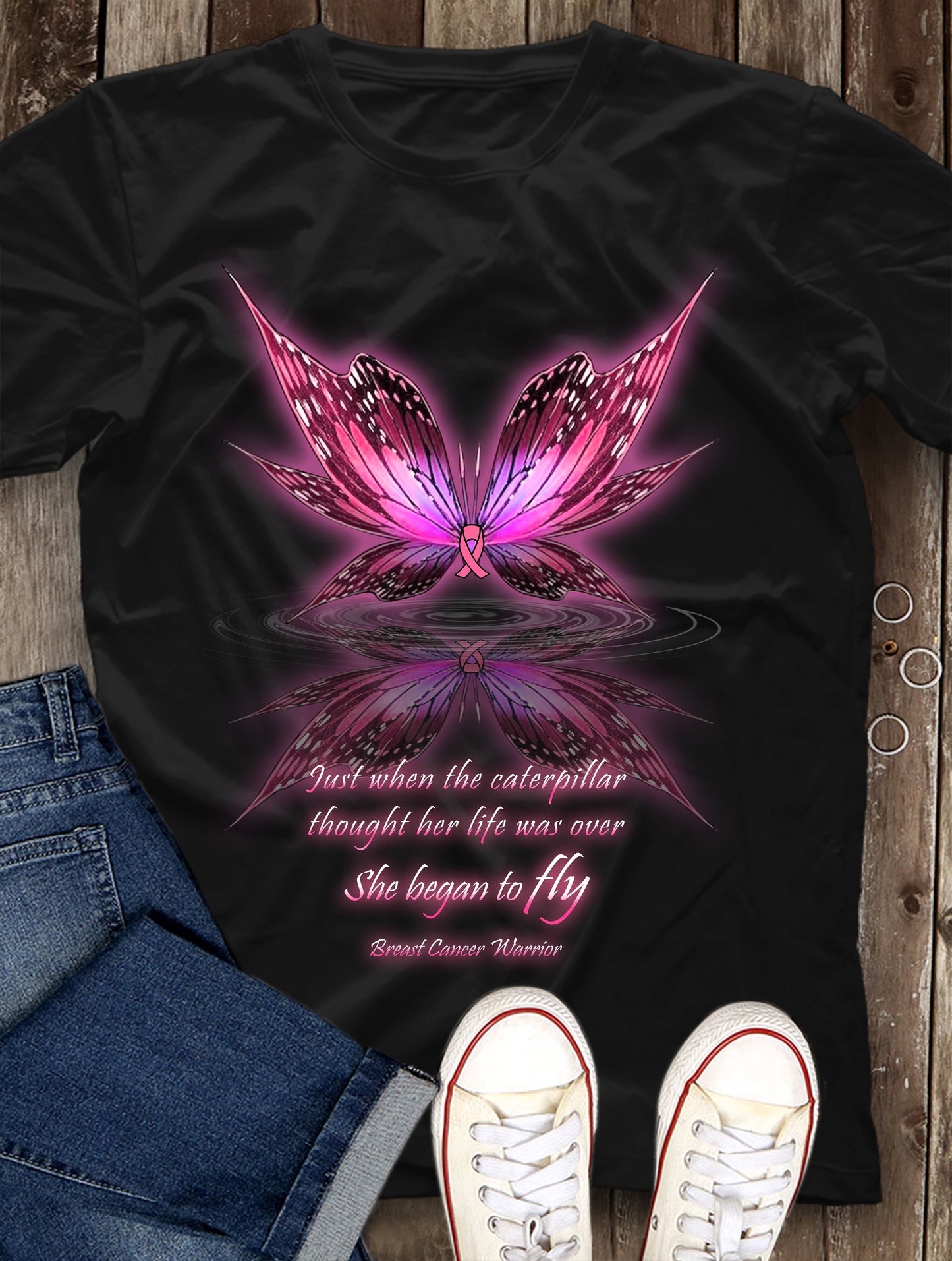 BREAST CANCER AWARENESS 255