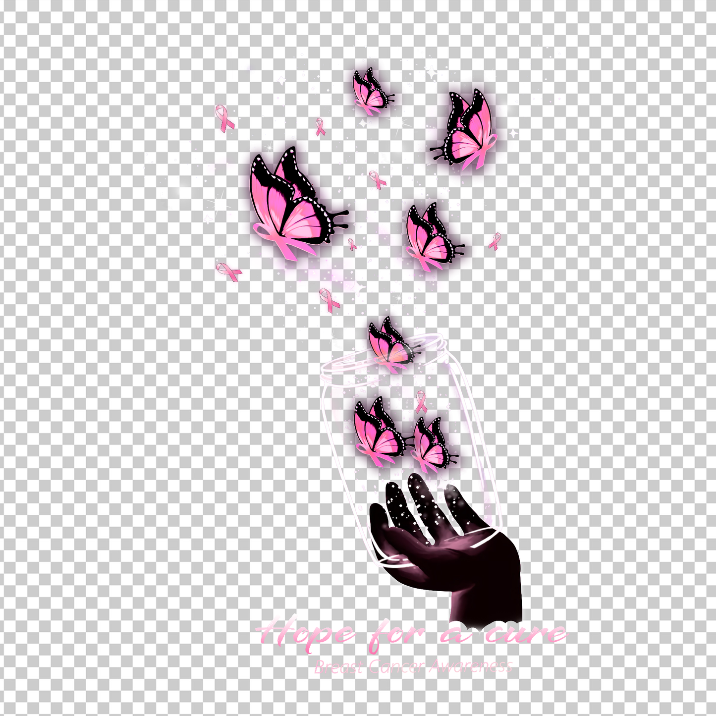 BREAST CANCER AWARENESS 453