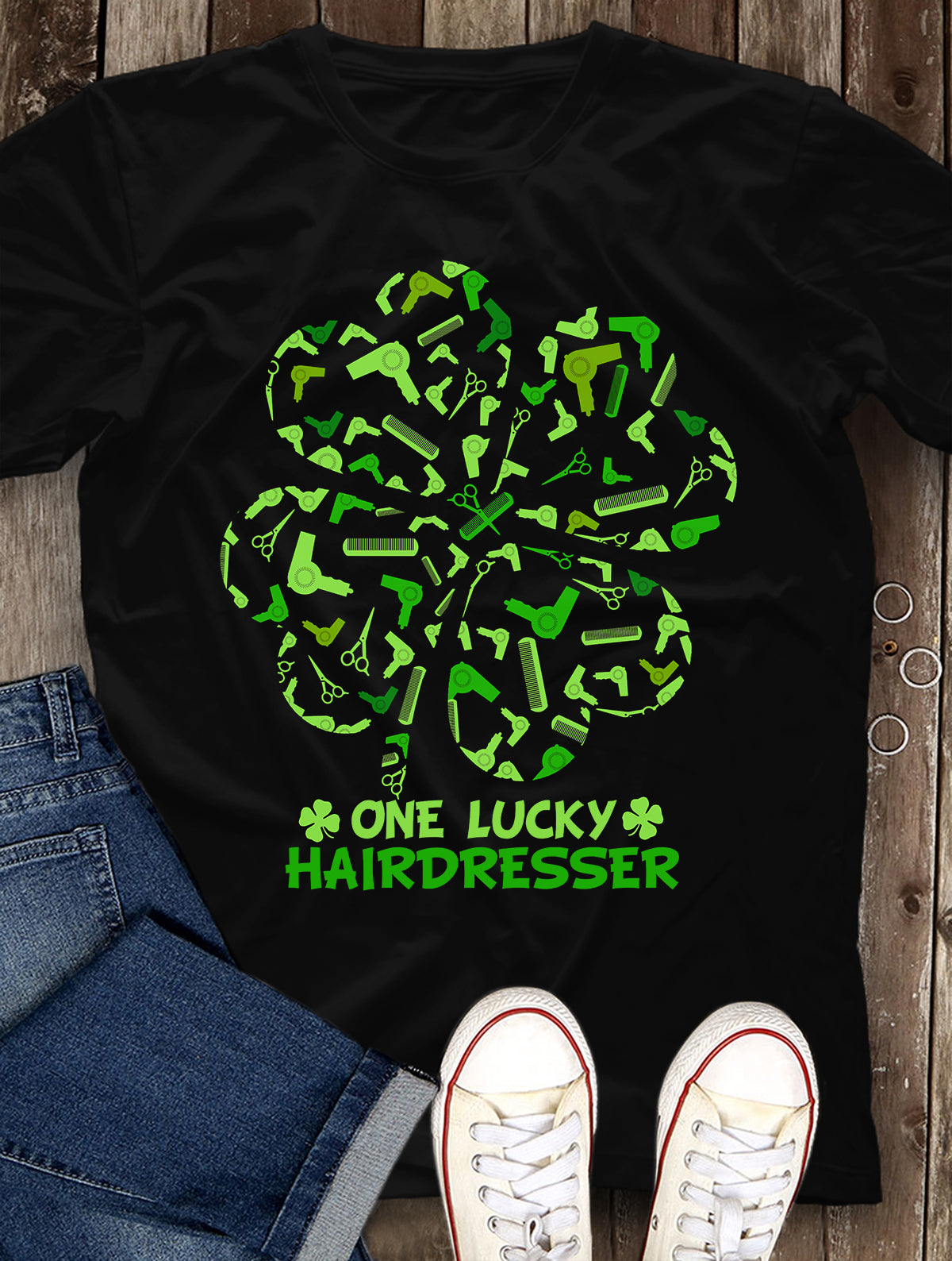 HAIRDRESSER 6