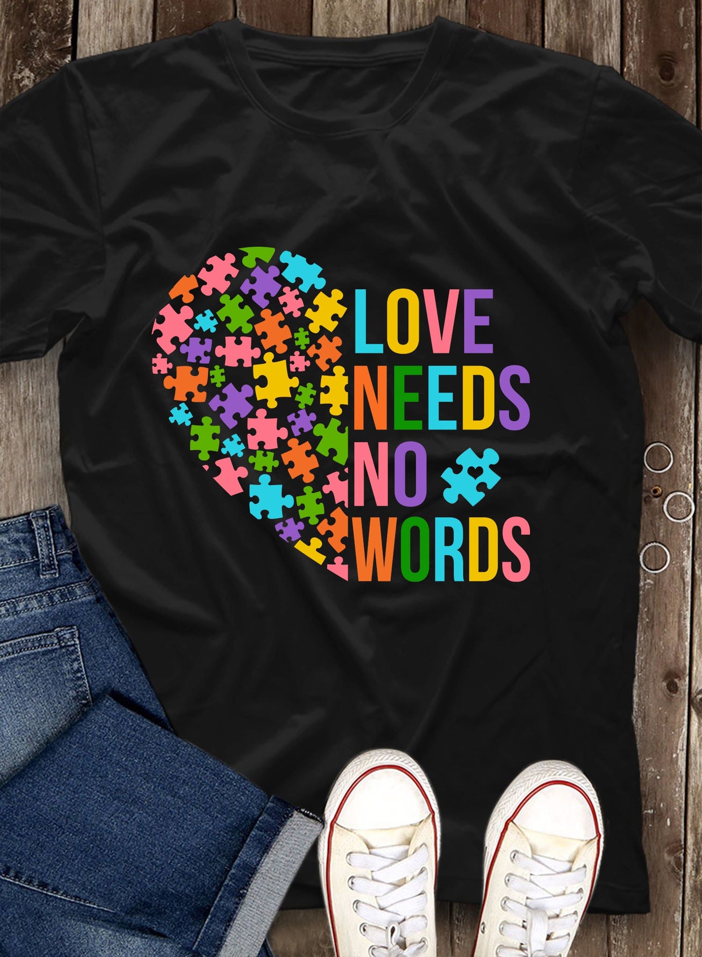 AUTISM AWARENESS 232
