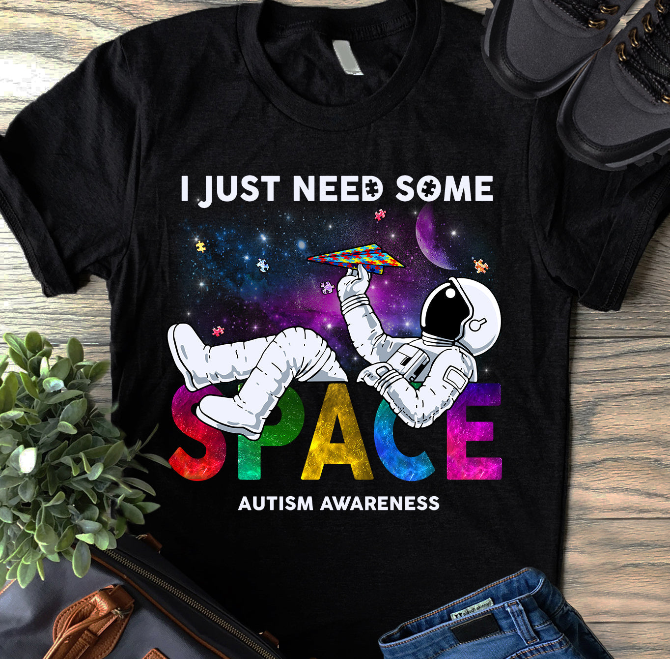 AUTISM AWARENESS 405