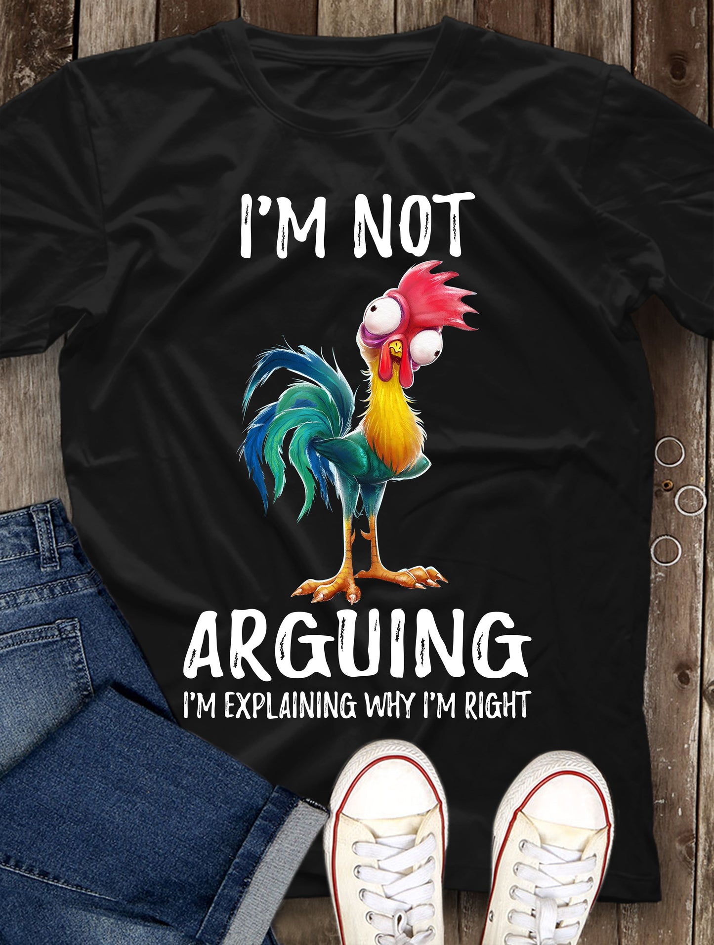 CHICKEN 143