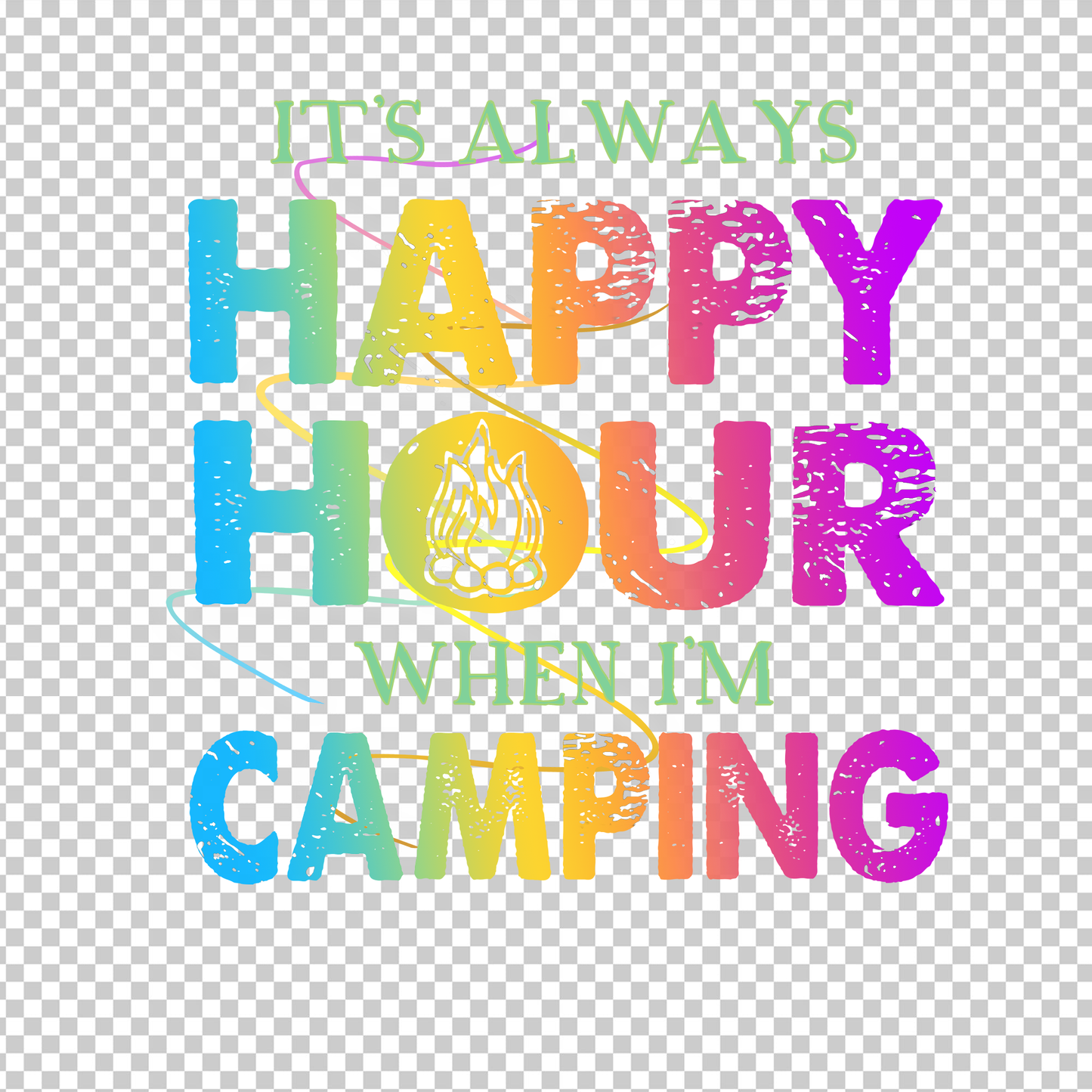 CAMPING 318