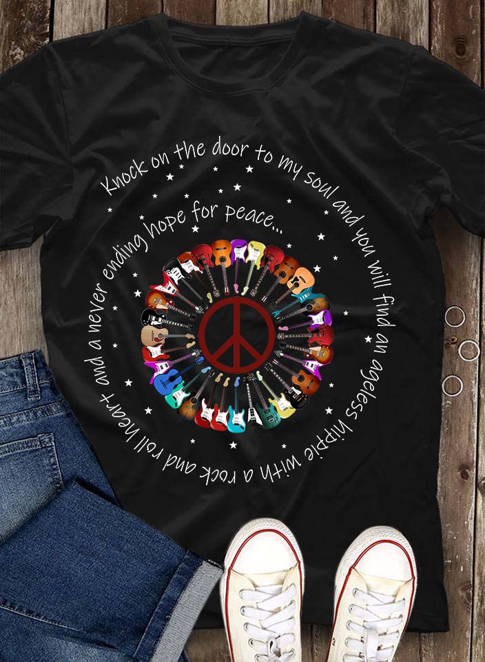 HIPPIE 291