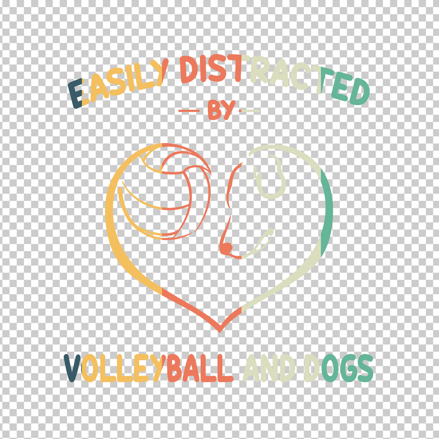 VOLLEYBALL 1