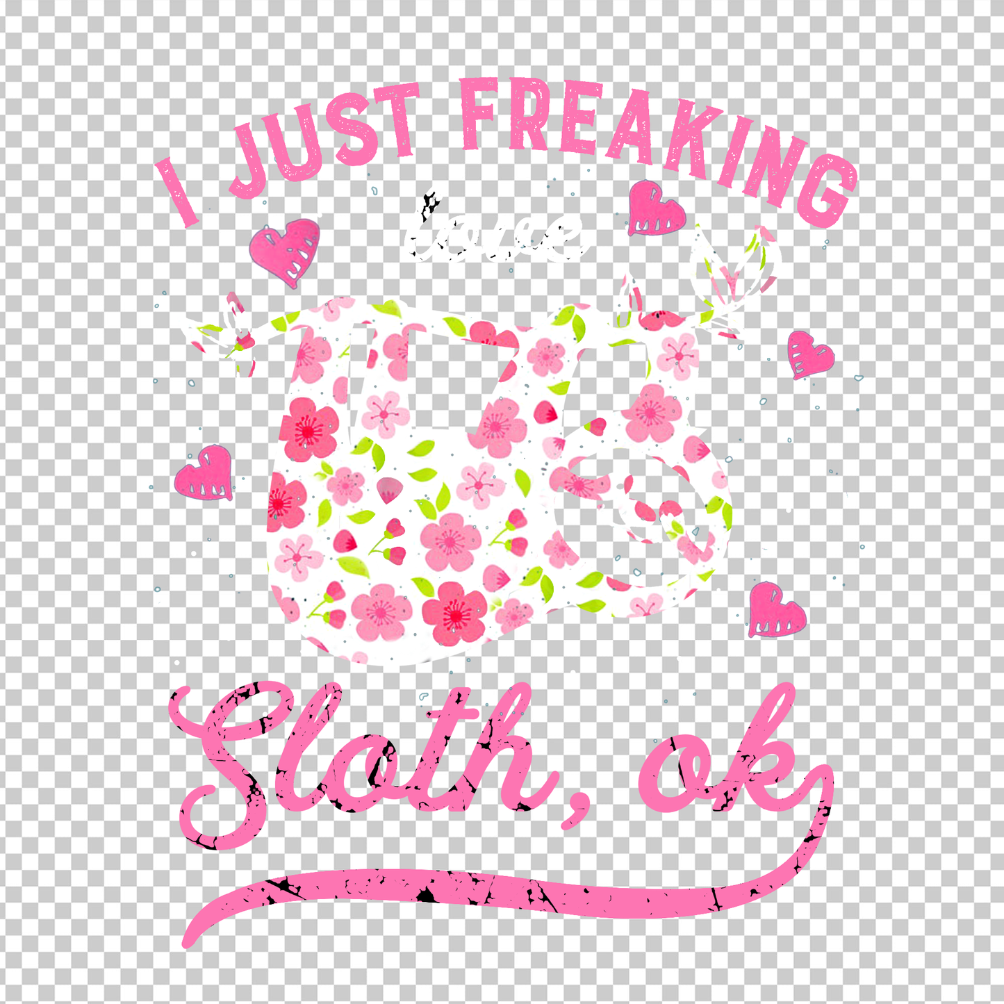 SLOTH 164