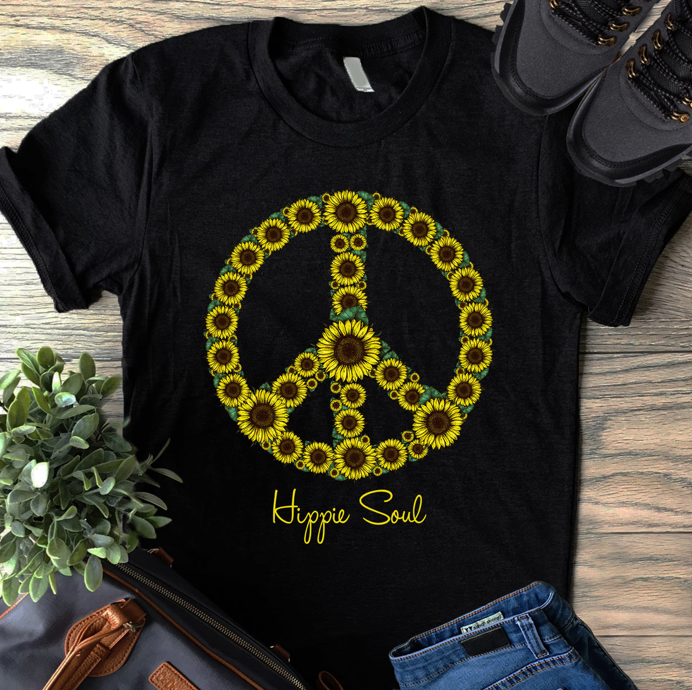 HIPPIE 164