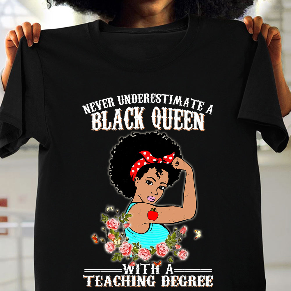 AFRICAN AMERICAN 115