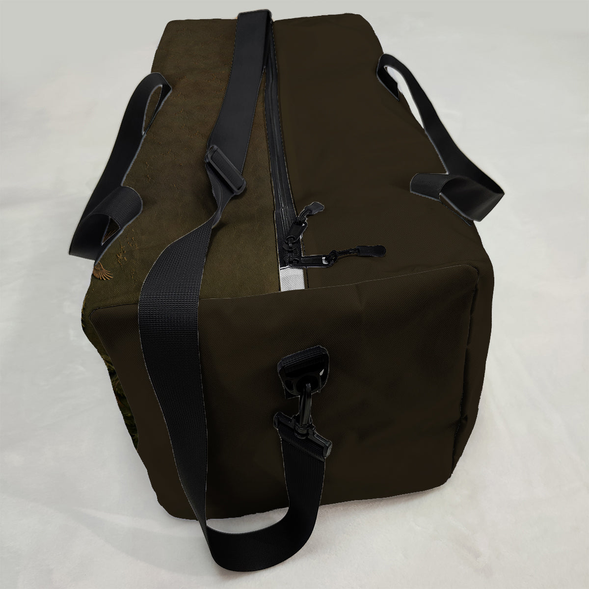 Deer Hunting - Personalized Hunting Duffle Bag