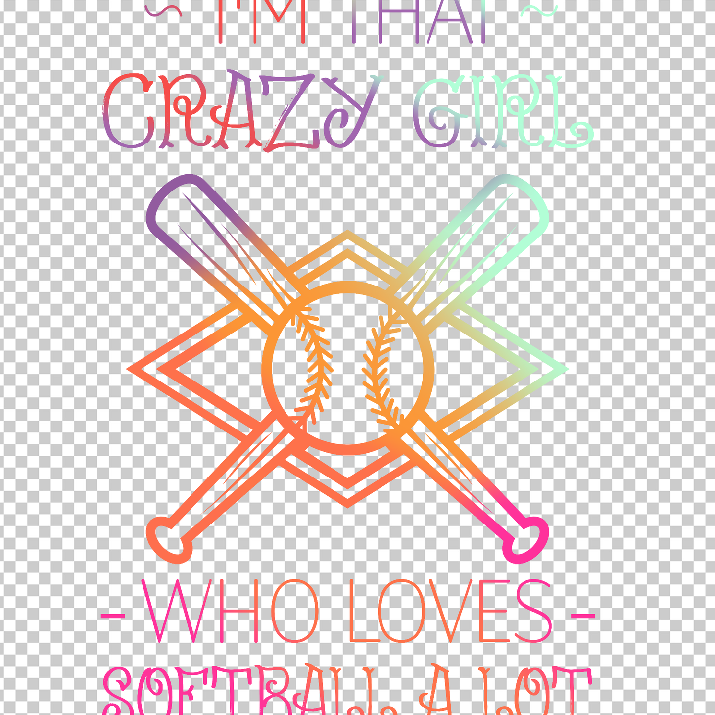 SOFTBALL 137