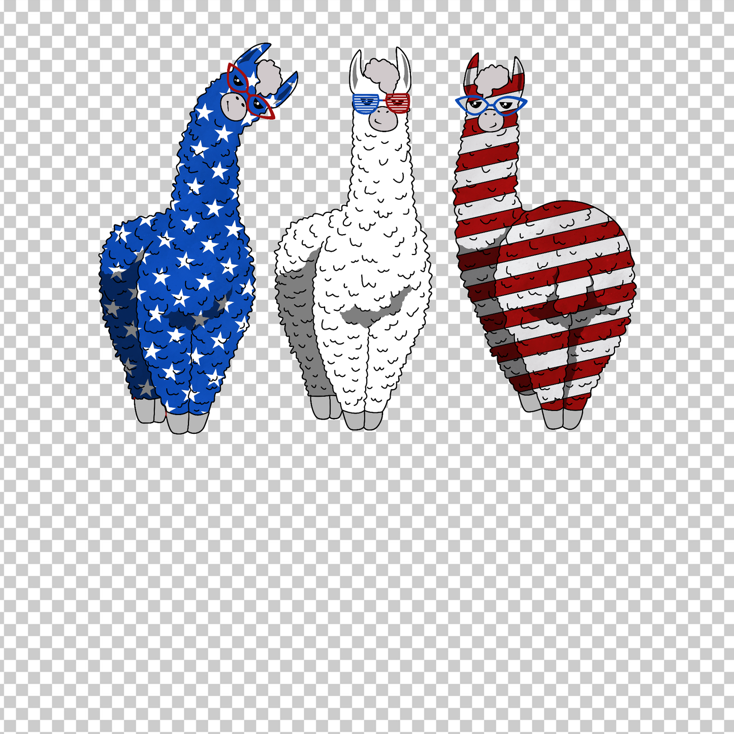 LLAMA 2