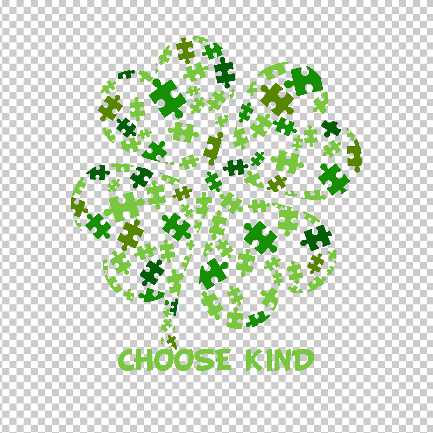 AUTISM AWARENESS 738