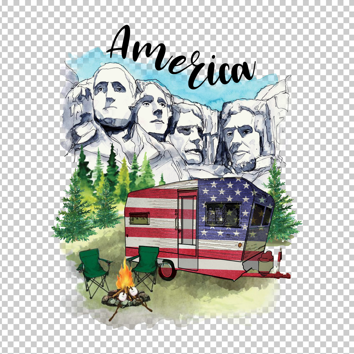 CAMPING 129