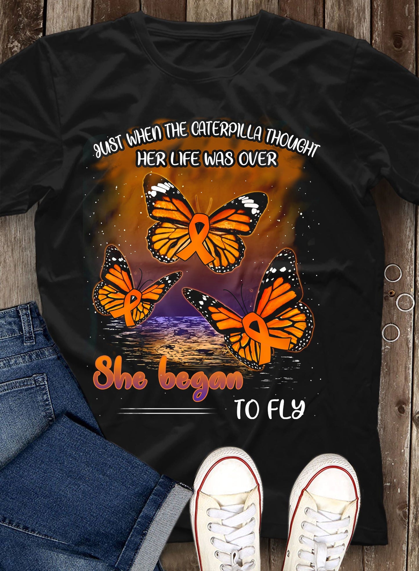 MULTIPLE SCLEROSIS AWARENESS 361