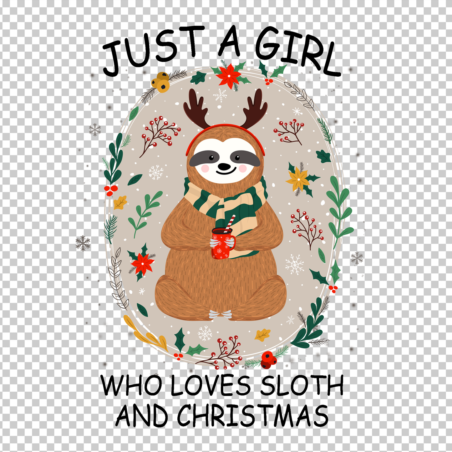SLOTH 121