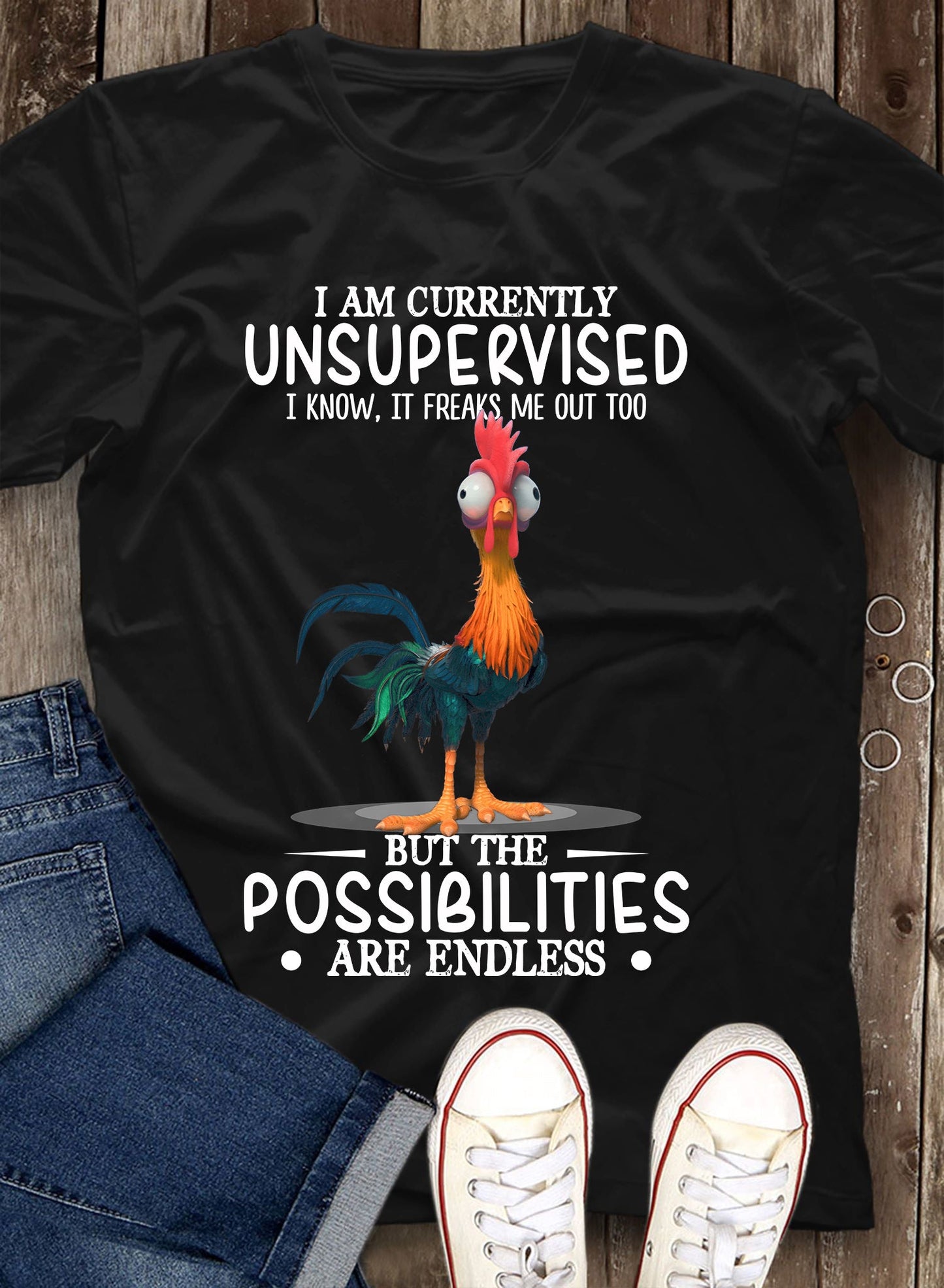 CHICKEN 145