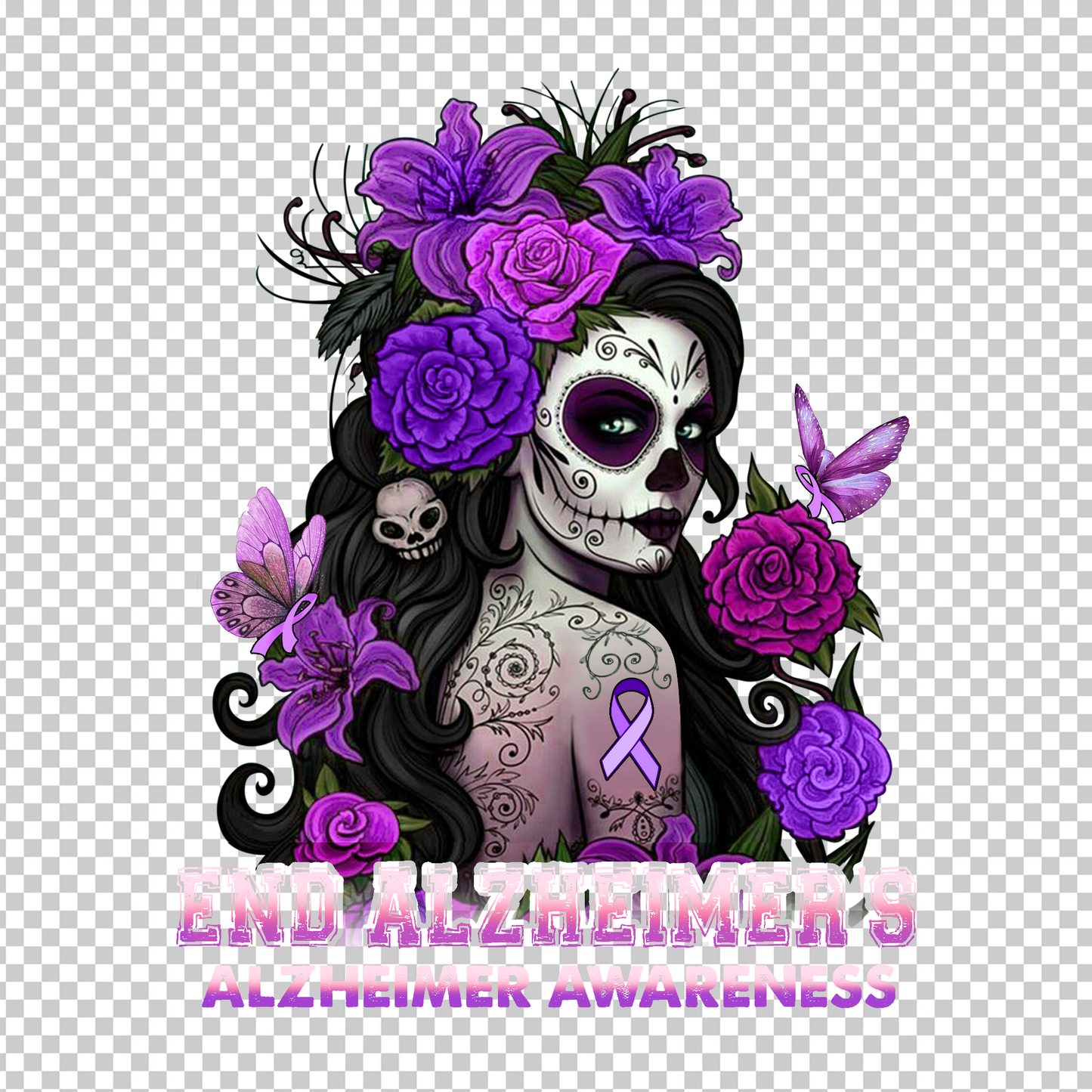 ALZHEIMER AWARENESS 46