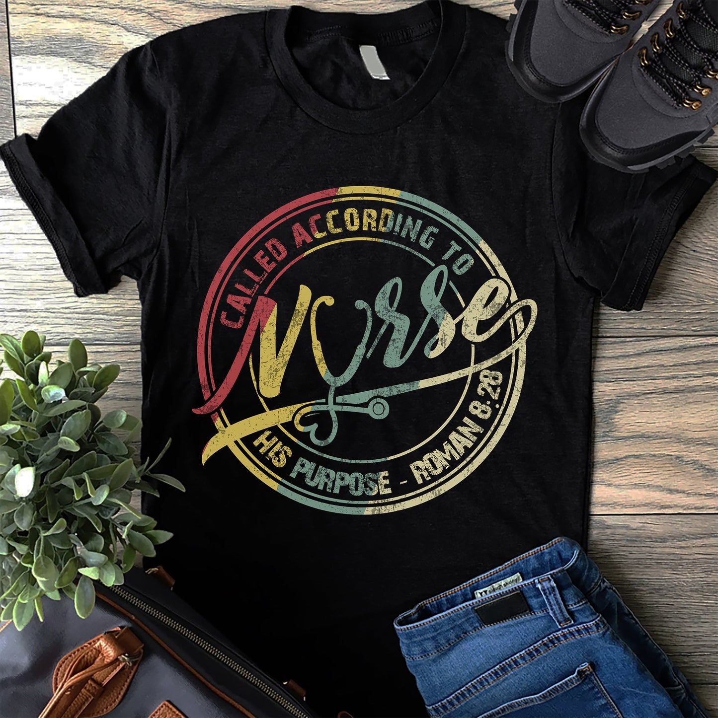 NURSE 462