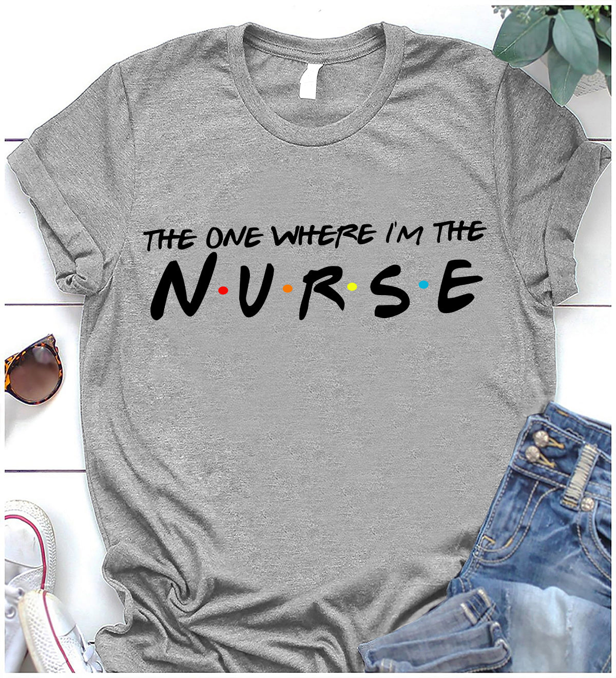 NURSE 453