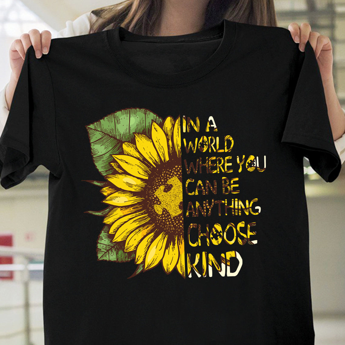 AUTISM AWARENESS 465