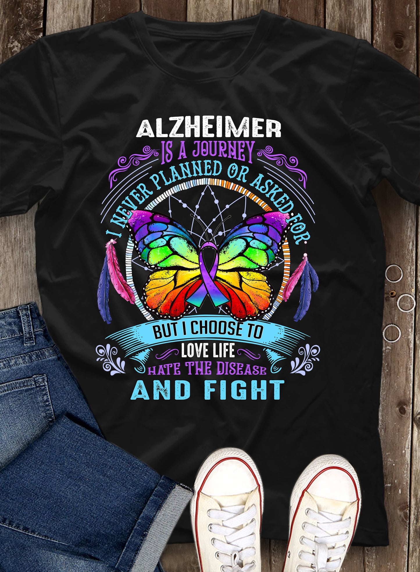 ALZHEIMER AWARENESS 1