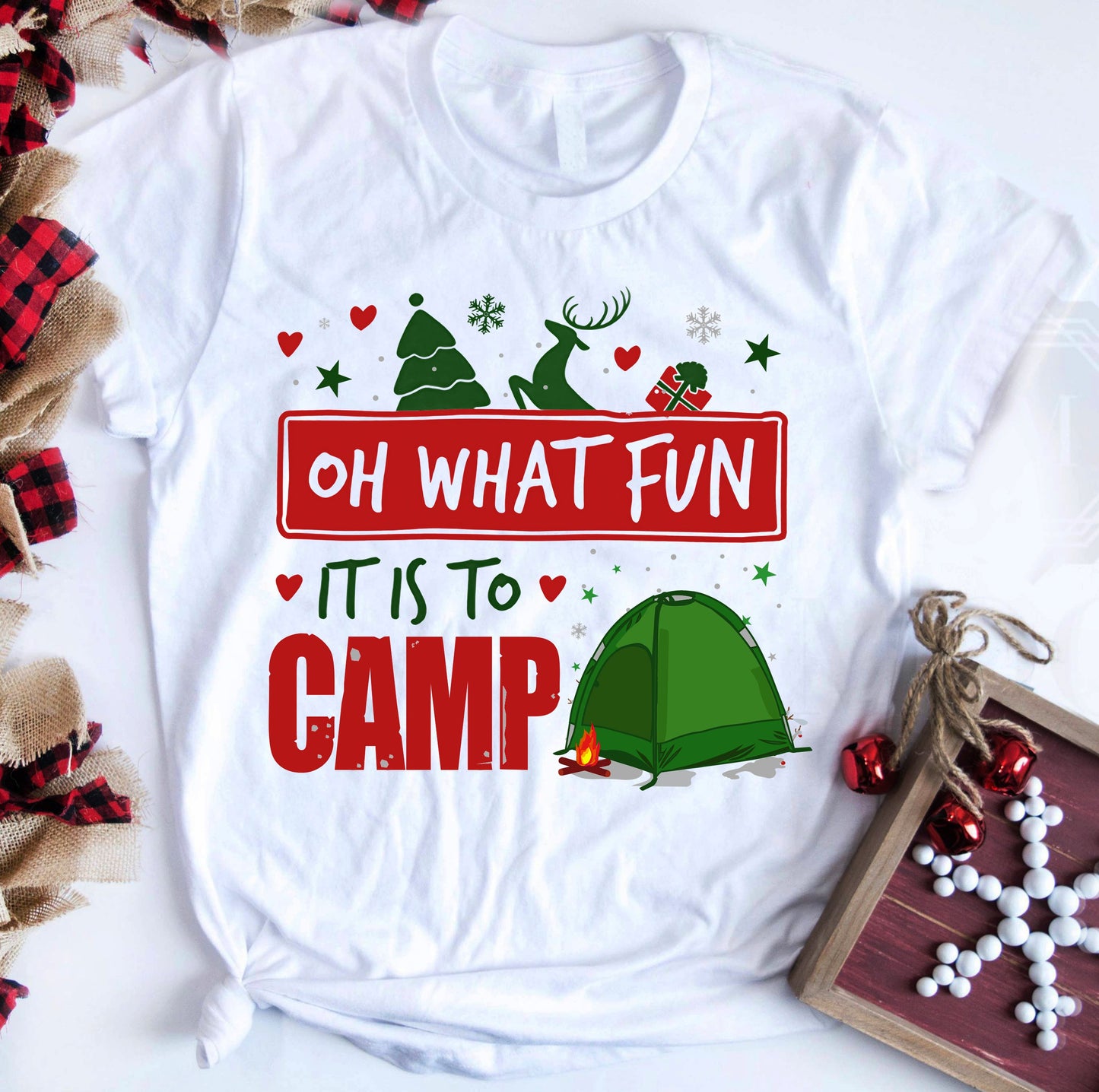 CAMPING 124