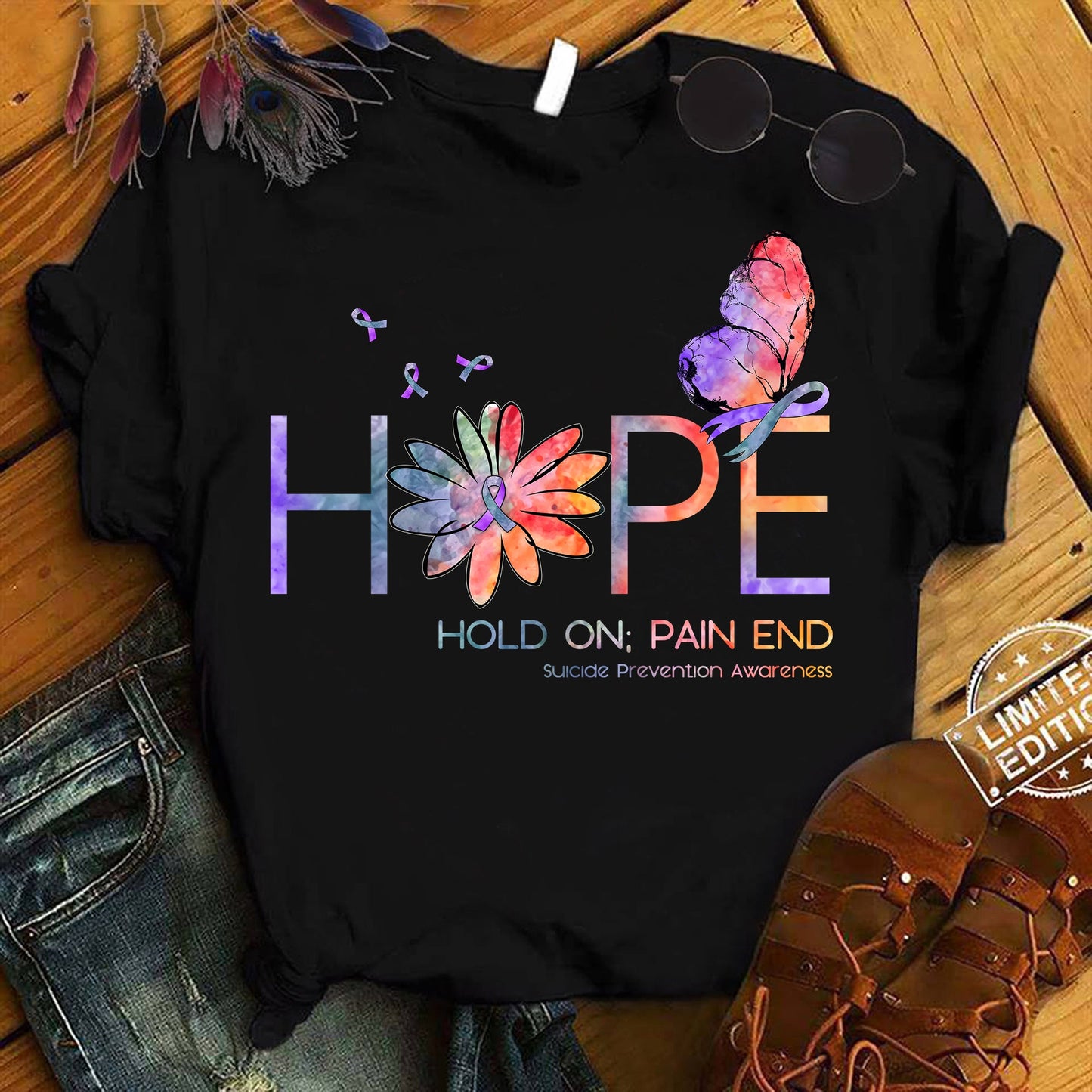 SUICIDE PREVENTION 449