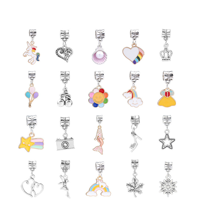 DIY Bracelet Making Kit