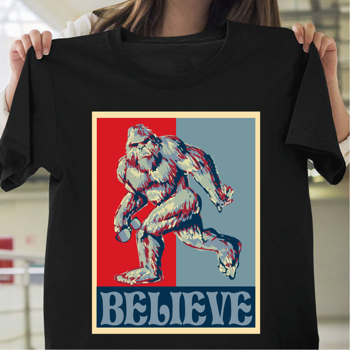 BIGFOOT 18